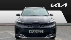 Kia Stonic 1.0T GDi 48V GT-Line S 5dr Petrol Estate